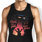Inner Peace - Tank Top