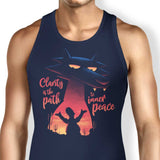 Inner Peace - Tank Top