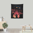 Inner Peace - Wall Tapestry