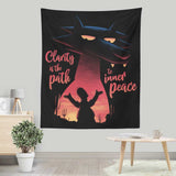 Inner Peace - Wall Tapestry