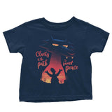 Inner Peace - Youth Apparel