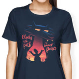 Inner Peace - Women's Apparel