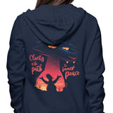 Inner Peace - Hoodie