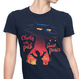 Inner Peace - Women's Apparel