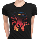 Inner Peace - Women's Apparel