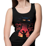 Inner Peace - Tank Top