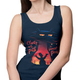 Inner Peace - Tank Top
