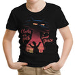 Inner Peace - Youth Apparel
