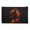 Insanity and Vengeance - Accessory Pouch