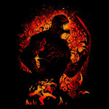 Insanity and Vengeance - Hoodie