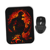 Insanity and Vengeance - Mousepad