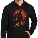 Insanity and Vengeance - Hoodie