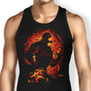 Insanity and Vengeance - Tank Top