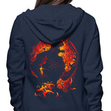 Insanity and Vengeance - Hoodie