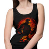 Insanity and Vengeance - Tank Top
