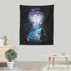 Inside a Dream - Wall Tapestry