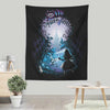 Inside a Dream - Wall Tapestry