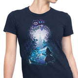 Inside a Dream - Women's Apparel