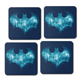 Inside the Cave - Coasters