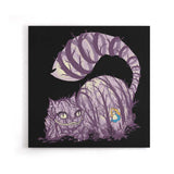 Inside Wonderland - Canvas Print