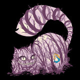 Inside Wonderland - Women's Apparel