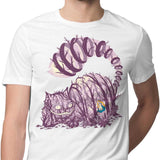 Inside Wonderland - Men's Apparel