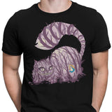 Inside Wonderland - Men's Apparel