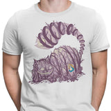 Inside Wonderland - Men's Apparel