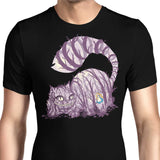 Inside Wonderland - Men's Apparel