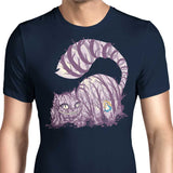 Inside Wonderland - Men's Apparel