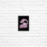 Inside Wonderland - Posters & Prints