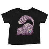 Inside Wonderland - Youth Apparel