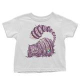 Inside Wonderland - Youth Apparel