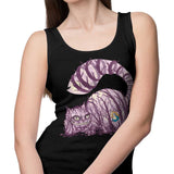 Inside Wonderland - Tank Top