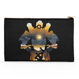 Insider Knowledge - Accessory Pouch