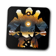 Insider Knowledge - Coasters