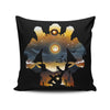 Insider Knowledge - Throw Pillow