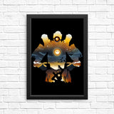 Insider Knowledge - Posters & Prints