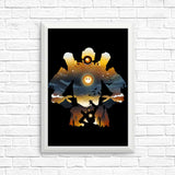 Insider Knowledge - Posters & Prints