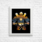 Insider Knowledge - Posters & Prints