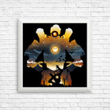 Insider Knowledge - Posters & Prints