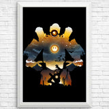 Insider Knowledge - Posters & Prints