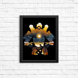 Insider Knowledge - Posters & Prints