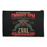 Interdimensional Crossfit - Accessory Pouch