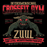 Interdimensional Crossfit - Men's Apparel