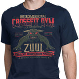 Interdimensional Crossfit - Men's Apparel