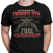 Interdimensional Crossfit - Men's Apparel