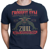 Interdimensional Crossfit - Men's Apparel