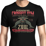 Interdimensional Crossfit - Men's Apparel