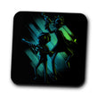 Interdimensional Travelers - Coasters